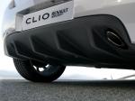 Renault Clio R.S. 2.0 16V 2006 года